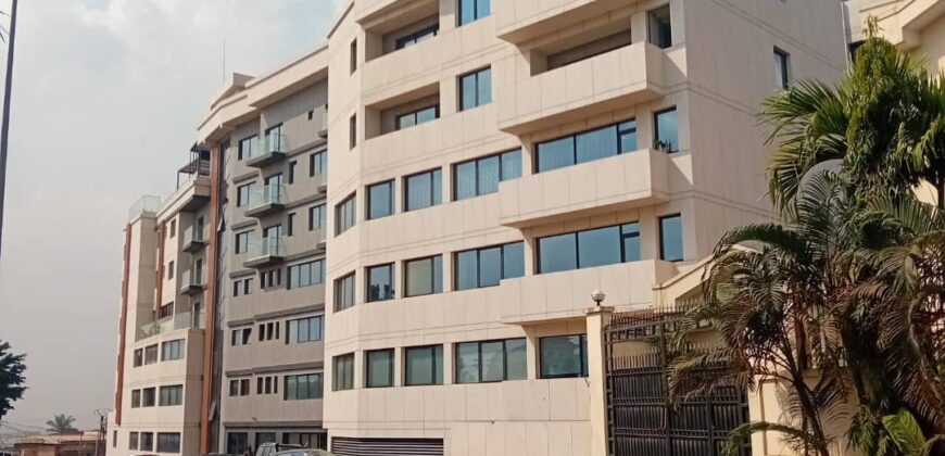 APPARTEMENTS meublés À LOUER À BASTOS