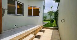 DUPLEX EN VENTE À ODJA( FECAFOOT)