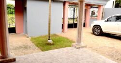 VILLA MEUBLÉE PISCINE en vente à KRIBI