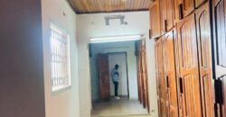 TRIPLEX À LOUER À DOUALA QUARTIER BONAPRISO