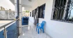 DUPLEX EN VENTE À DOUALA