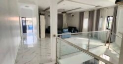 DUPLEX EN VENTE À DOUALA