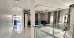 DUPLEX EN VENTE À DOUALA