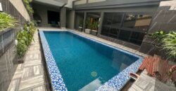 Appartements meublés avec piscine à louer au quartier GOLF