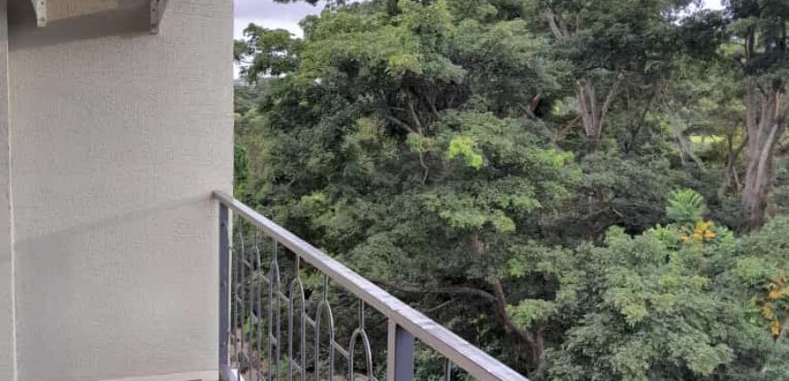 Appartements meublés avec piscine à louer au quartier GOLF