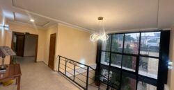 Appartements meublés avec piscine à louer au quartier GOLF