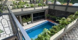 Appartements meublés avec piscine à louer au quartier GOLF