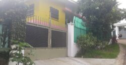 DUPLEX EN VENTE À BASTOS