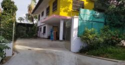 DUPLEX EN VENTE À BASTOS