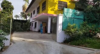 DUPLEX EN VENTE À BASTOS