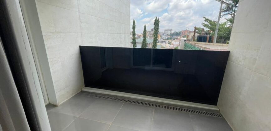 Appartements meublés avec piscine À louer à BASTOS