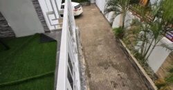 DUPLEX EN VENTE À DOUALA BONABERI ( YAPAKI)