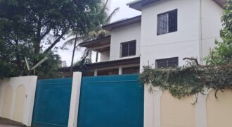 DUPLEX À LOUER À YAOUNDÉ BASTOS