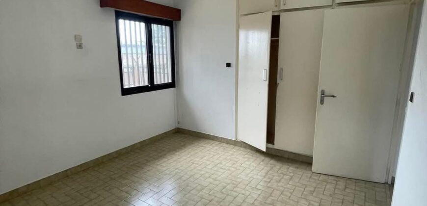 DUPLEX À LOUER À DOUALA BONAPRISO