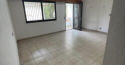 DUPLEX À LOUER À DOUALA BONAPRISO