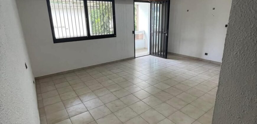 DUPLEX À LOUER À DOUALA BONAPRISO