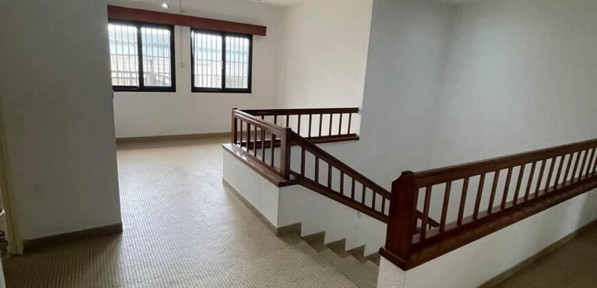 DUPLEX À LOUER À DOUALA BONAPRISO