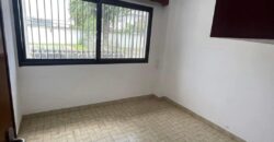 DUPLEX À LOUER À DOUALA BONAPRISO