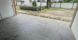 DUPLEX À LOUER À DOUALA BONAPRISO