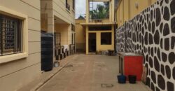 DUPLEX EN VENTE À YAOUNDÉ ODJA