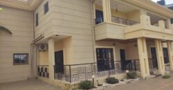 DUPLEX EN VENTE À YAOUNDÉ ODJA