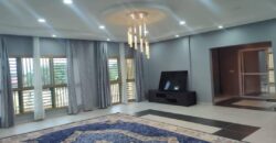 DUPLEX EN VENTE À YAOUNDÉ ODJA