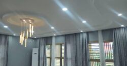 DUPLEX EN VENTE À YAOUNDÉ ODJA