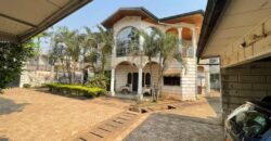 DUPLEX EN VENTE À YAOUNDÉ ODJA complexe BEAC