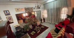 DUPLEX EN VENTE À YAOUNDÉ ODJA complexe BEAC