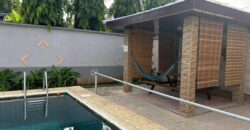 DUPLEX AVEC PISCINE EN VENTE À KRIBI