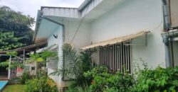 VILLA EN VENTE à YAOUNDÉ