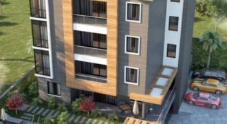 Immeuble Meublé en VENTE À YAOUNDÉ