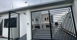 DUPLEX avec PISCINE À VENDRE À DOUALA Yassa ( cité chirac)