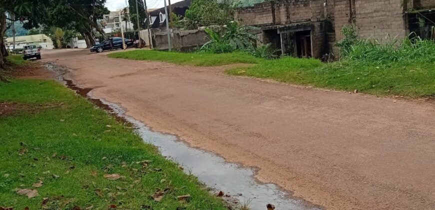 Terrains en vente à BASTOS