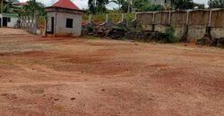 DUPLEX EN VENTE À NFOU