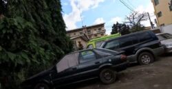 2886 M2 COMMERCIAL EN VENTE À YAOUNDÉ