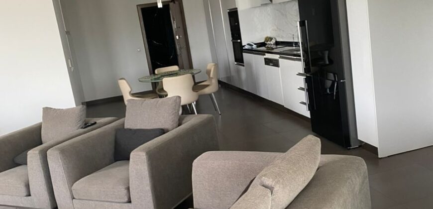 APPARTEMENT MEUBLÉS À LOUER BASTOS