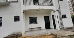 DUPLEX EN VENTE À DOUALA NDOBONG