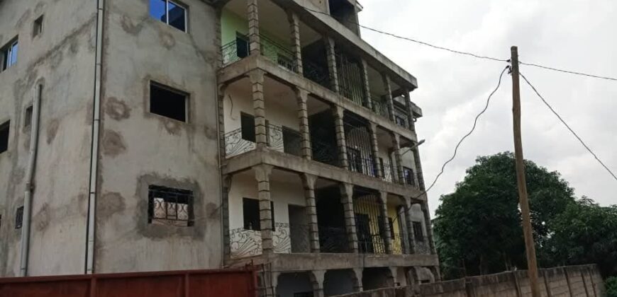 IMMEUBLE EN VENTE À AHALA