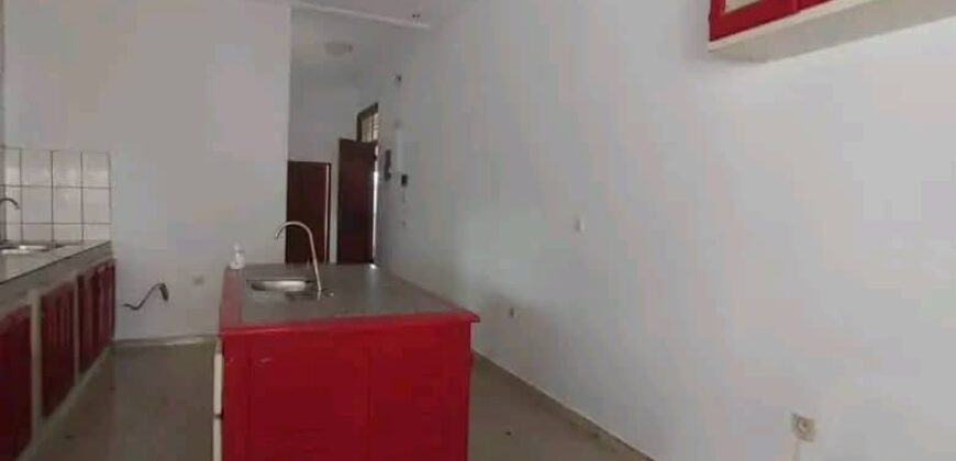 DUPLEX À LOUER À DOUALA YASSA