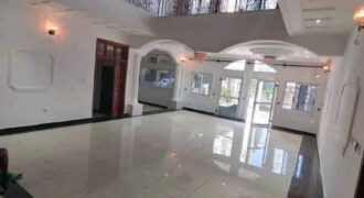 DUPLEX À LOUER À DOUALA YASSA