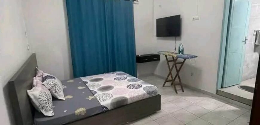 APPARTEMENT A LOUER A YAOUNDE