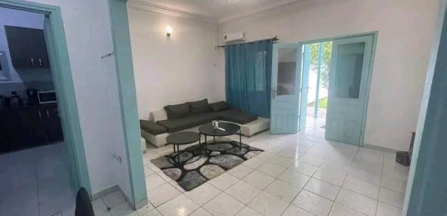 APPARTEMENT A LOUER A YAOUNDE