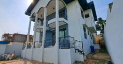 DUPLEX À LOUER À YAOUNDÉ ODJA