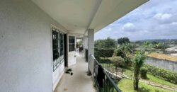 VILLA EN VENTE À DOUALA PK 17