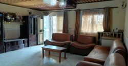 TRIPLEX EN VENTE À YAOUNDÉ NKOLBISSON