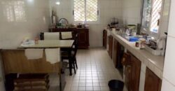 TRIPLEX EN VENTE À YAOUNDÉ MVAN