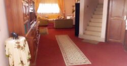 TRIPLEX EN VENTE À YAOUNDÉ MVAN