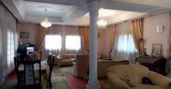 TRIPLEX EN VENTE À YAOUNDÉ MVAN