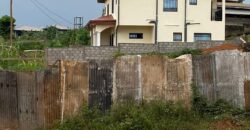 DUPLEX EN VENTE À YAOUNDÉ NTSINGA VILLAGE